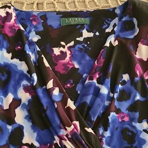 Ralph Lauren Dress EUC